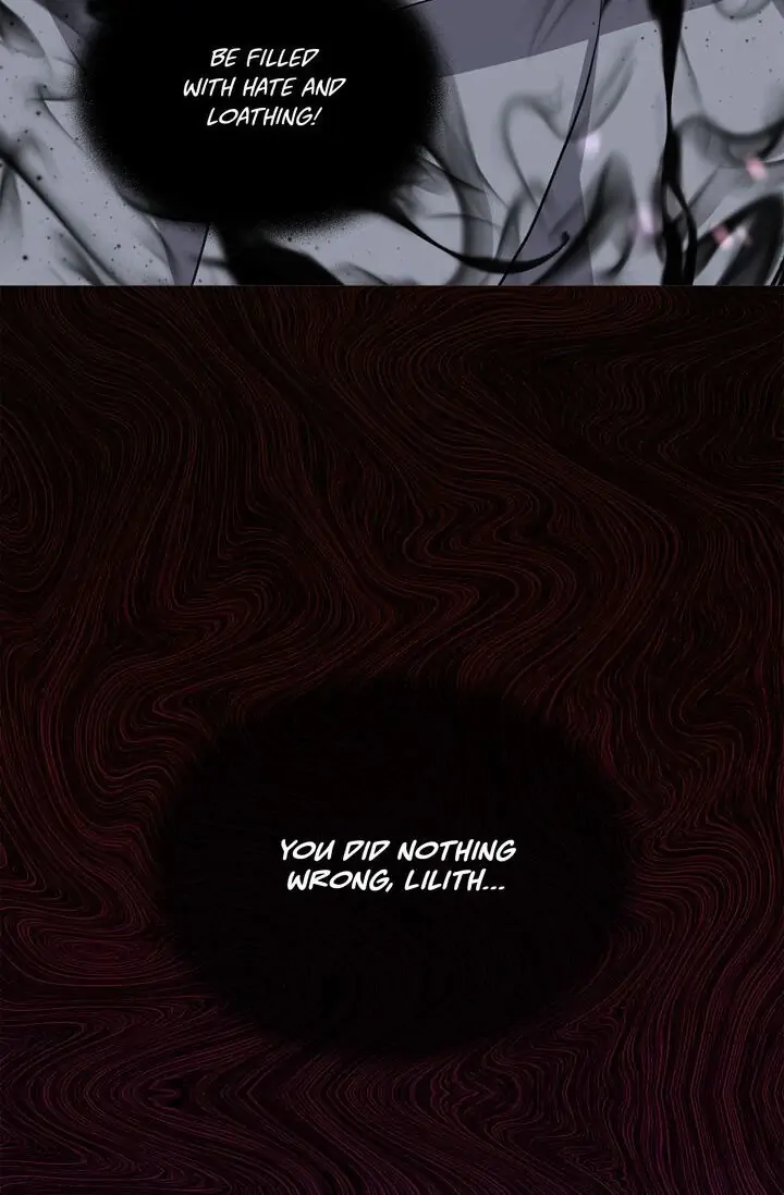 I’m the Ex-Girlfriend of a Soldier chapter 75 - page 19